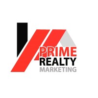 PrimeRealtyMarketing logo, PrimeRealtyMarketing contact details