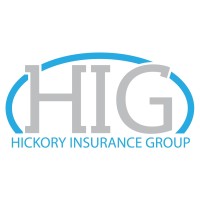 Hickory Insurance Group logo, Hickory Insurance Group contact details