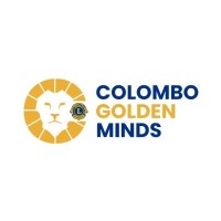 Leo Lions Club of Colombo Golden Minds logo, Leo Lions Club of Colombo Golden Minds contact details