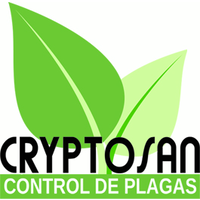 Cryptosan - Control de plagas Barcelona logo, Cryptosan - Control de plagas Barcelona contact details