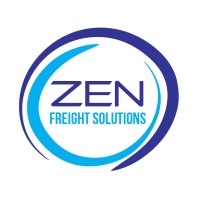 Zen Freight Solutions Inc. logo, Zen Freight Solutions Inc. contact details