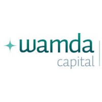 Wamda Capital logo, Wamda Capital contact details