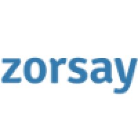 Zorsay logo, Zorsay contact details