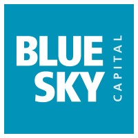 BlueSky Capital logo, BlueSky Capital contact details