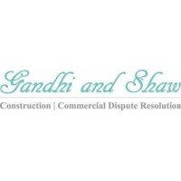 Gandhi and Shaw logo, Gandhi and Shaw contact details