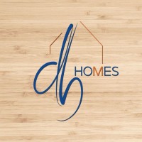 DBHomes Việt Nam logo, DBHomes Việt Nam contact details