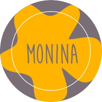 Monina.uy logo, Monina.uy contact details