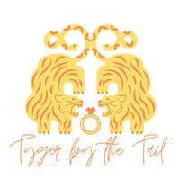 Tyger by the Tail logo, Tyger by the Tail contact details