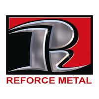 Reforce Metal LTDA-EPP logo, Reforce Metal LTDA-EPP contact details