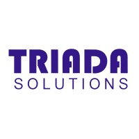 Triada Solutions logo, Triada Solutions contact details