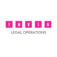 Invia Legal Operations logo, Invia Legal Operations contact details