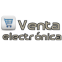 Venta Electronica.net logo, Venta Electronica.net contact details