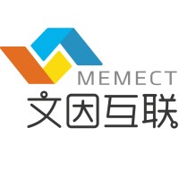 Memect logo, Memect contact details