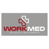 WORK MED logo, WORK MED contact details