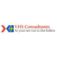 VHS Consultants logo, VHS Consultants contact details