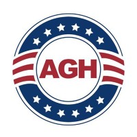 America Great Health logo, America Great Health contact details