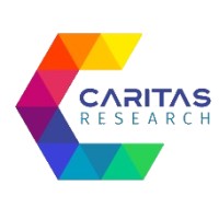 Caritas Research logo, Caritas Research contact details