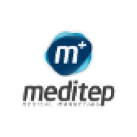 Meditep logo, Meditep contact details