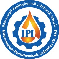 Intermediate Petrochemicals Industries Ltd. logo, Intermediate Petrochemicals Industries Ltd. contact details