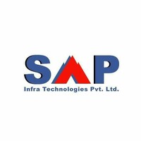 SAP Infra Technologies logo, SAP Infra Technologies contact details