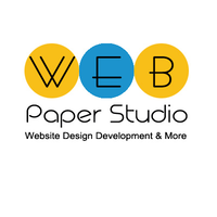 Web Paper Studio logo, Web Paper Studio contact details