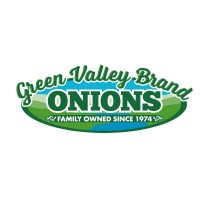 Green Valley Onion Co logo, Green Valley Onion Co contact details