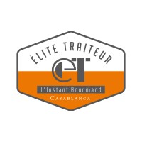 Élite Traiteur Maroc logo, Élite Traiteur Maroc contact details