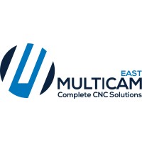 MultiCam East logo, MultiCam East contact details