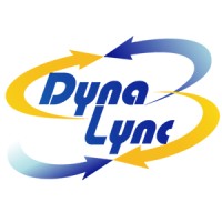 Dyna Lync logo, Dyna Lync contact details