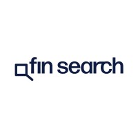 Fin Search logo, Fin Search contact details