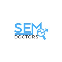 SEM Doctors logo, SEM Doctors contact details