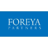 Foreya Partners logo, Foreya Partners contact details