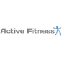 Active Fitness logo, Active Fitness contact details