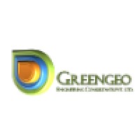 Greengeo Engineering Consultants Pvt. Ltd logo, Greengeo Engineering Consultants Pvt. Ltd contact details