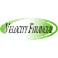 Velocity Financial logo, Velocity Financial contact details