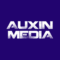 Auxin Media logo, Auxin Media contact details