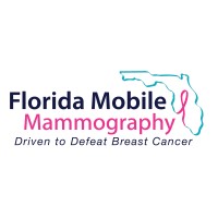 Florida Mobile Mammography logo, Florida Mobile Mammography contact details