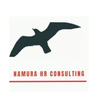 Namura HR Consulting logo, Namura HR Consulting contact details