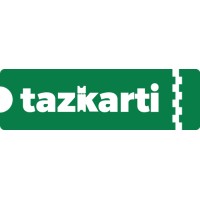 Tazkarti logo, Tazkarti contact details