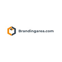 Branding Area - PR & Marketing agency logo, Branding Area - PR & Marketing agency contact details