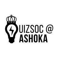 Quizzing Society, Ashoka University logo, Quizzing Society, Ashoka University contact details