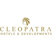 Cleopatra Developments logo, Cleopatra Developments contact details