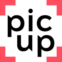 PIC-UP logo, PIC-UP contact details