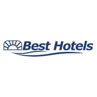 Best Hotels logo, Best Hotels contact details