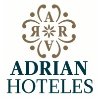 ADRIAN Hoteles logo, ADRIAN Hoteles contact details