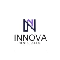 INNOVA BIENES RAÍCES logo, INNOVA BIENES RAÍCES contact details