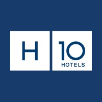 H10 Hotels logo, H10 Hotels contact details