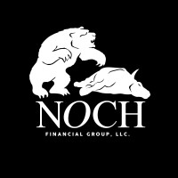 Noch Financial Group, LLC. logo, Noch Financial Group, LLC. contact details