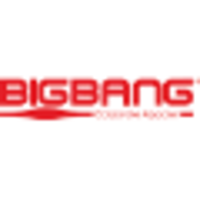 BIGBANG USA logo, BIGBANG USA contact details