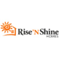 Rise 'N Shine Homes logo, Rise 'N Shine Homes contact details